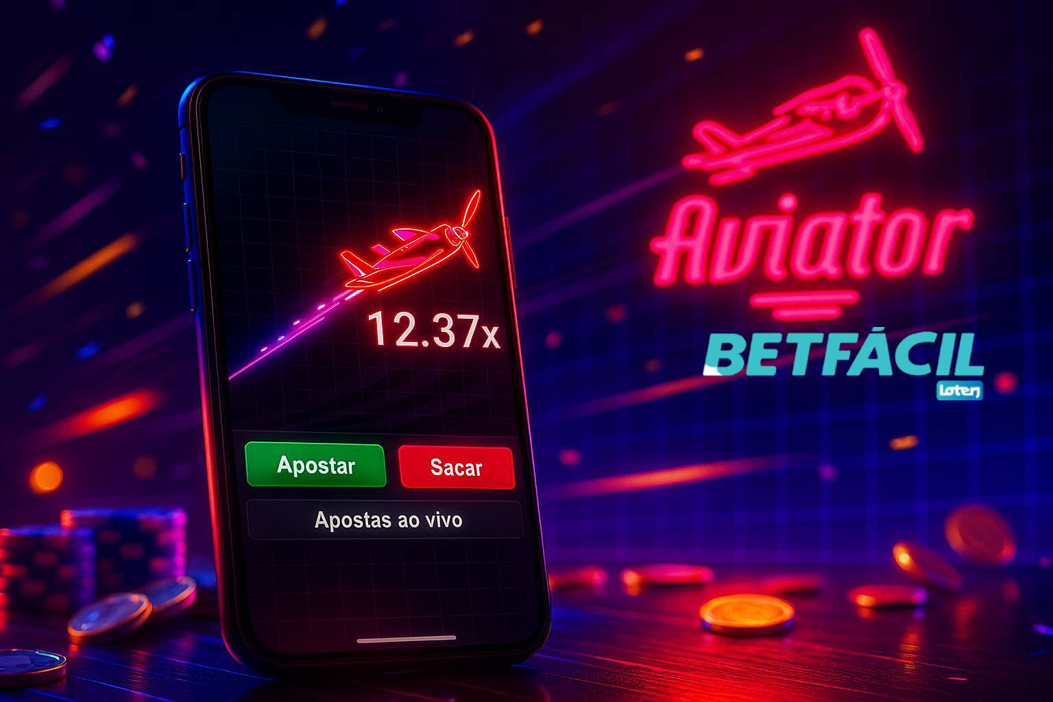 Como Jogar Aviator